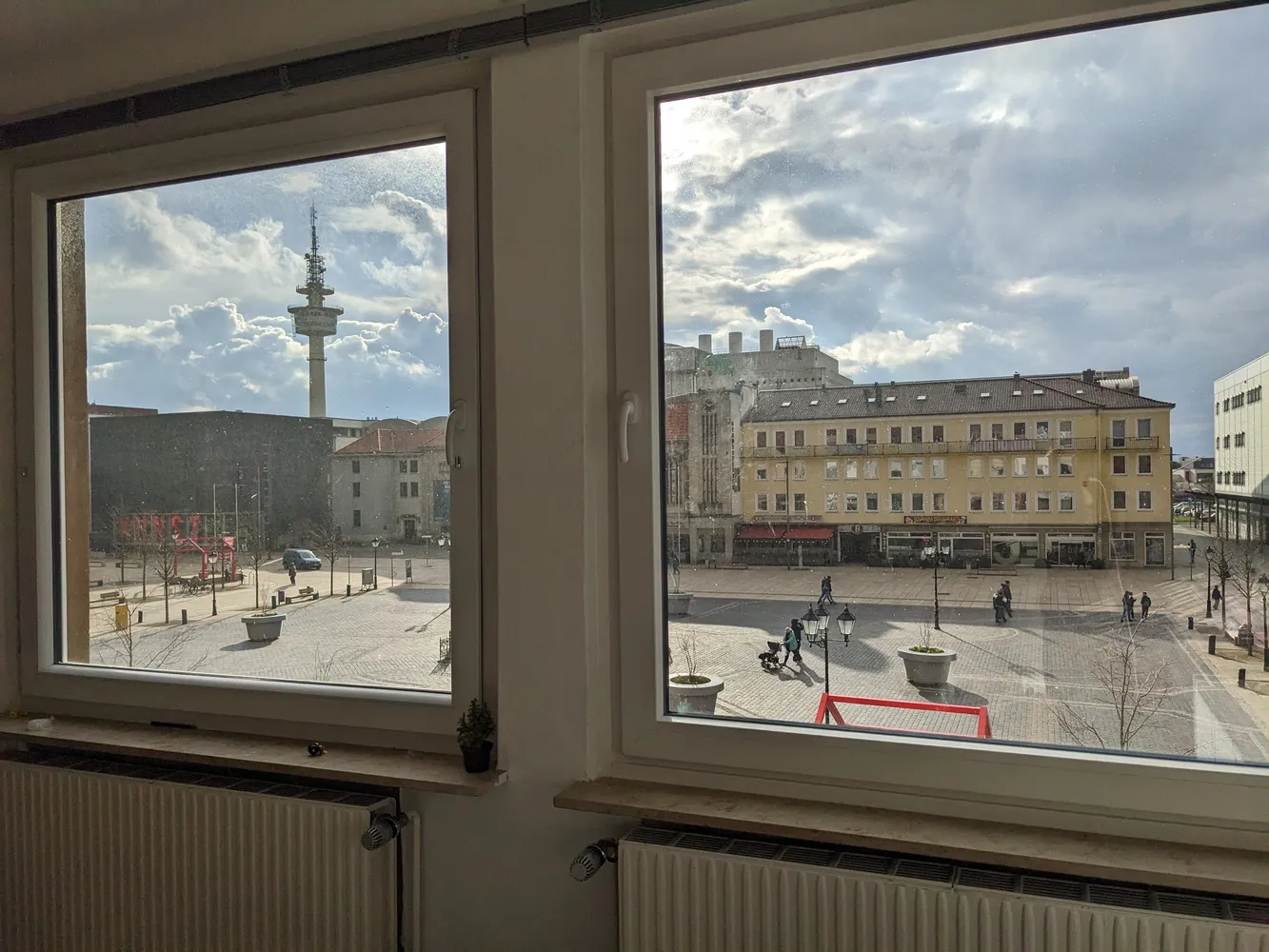 2 Zimmer Wohnung mit 51 m² in Bremerhaven – Bild 3
