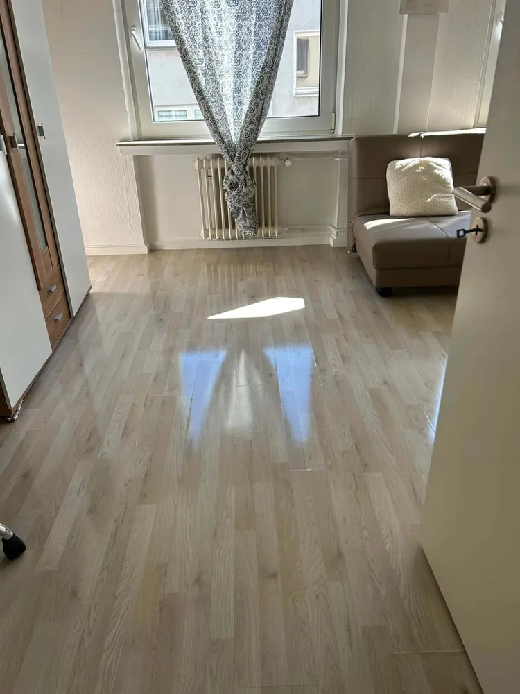 WG-Zimmer mit 29 m² in Wuppertal – Bild 7