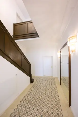 3 Zimmer Wohnung mit 110 m² in Dresden – Bild 9