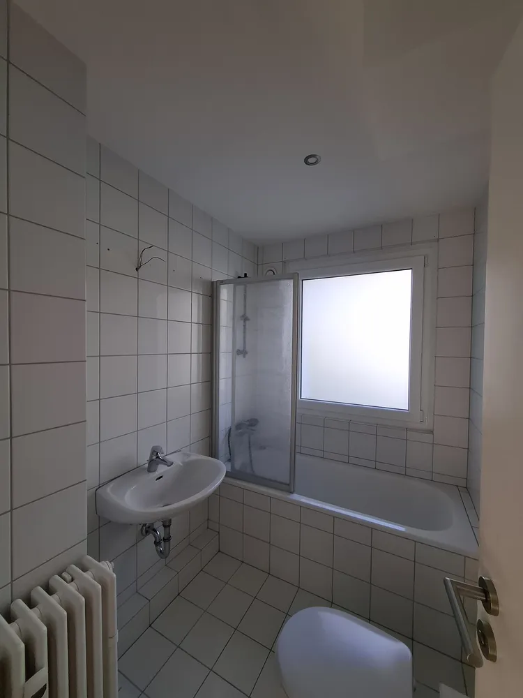 3 Zimmer Wohnung mit 63 m² in Coburg – Bild 2