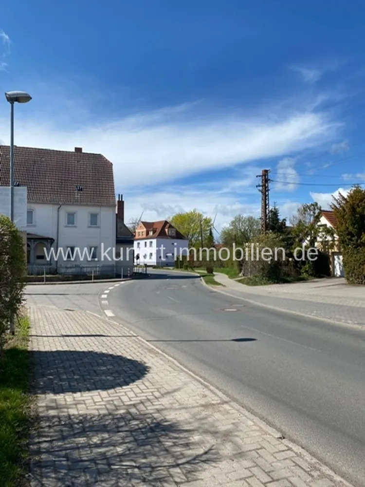 2 Zimmer Wohnung mit 34 m² in Halle (Saale) – Bild 8