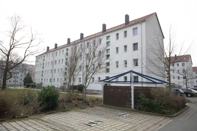 3 Zimmer Wohnung mit 58 m² in Halle (Saale) – Bild 9