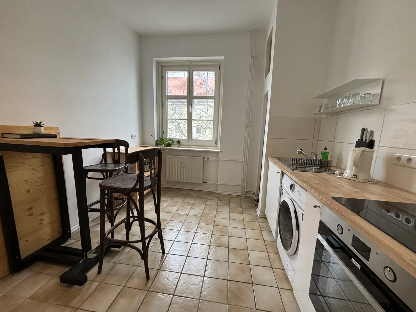 2 Zimmer Wohnung mit 55 m² in Berlin – Bild 9