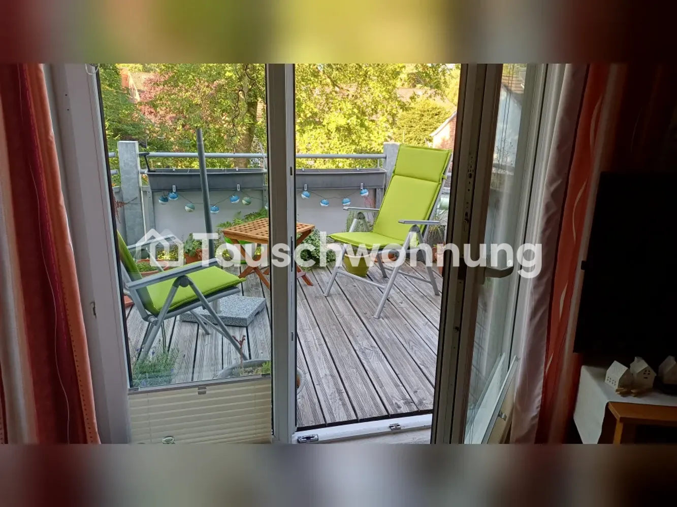 2 Zimmer Wohnung mit 47 m² in Stade – Bild 3