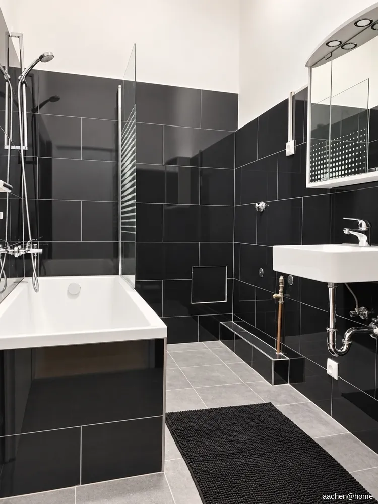 9 Zimmer Wohnung mit 200 m² in Aachen – Bild 4