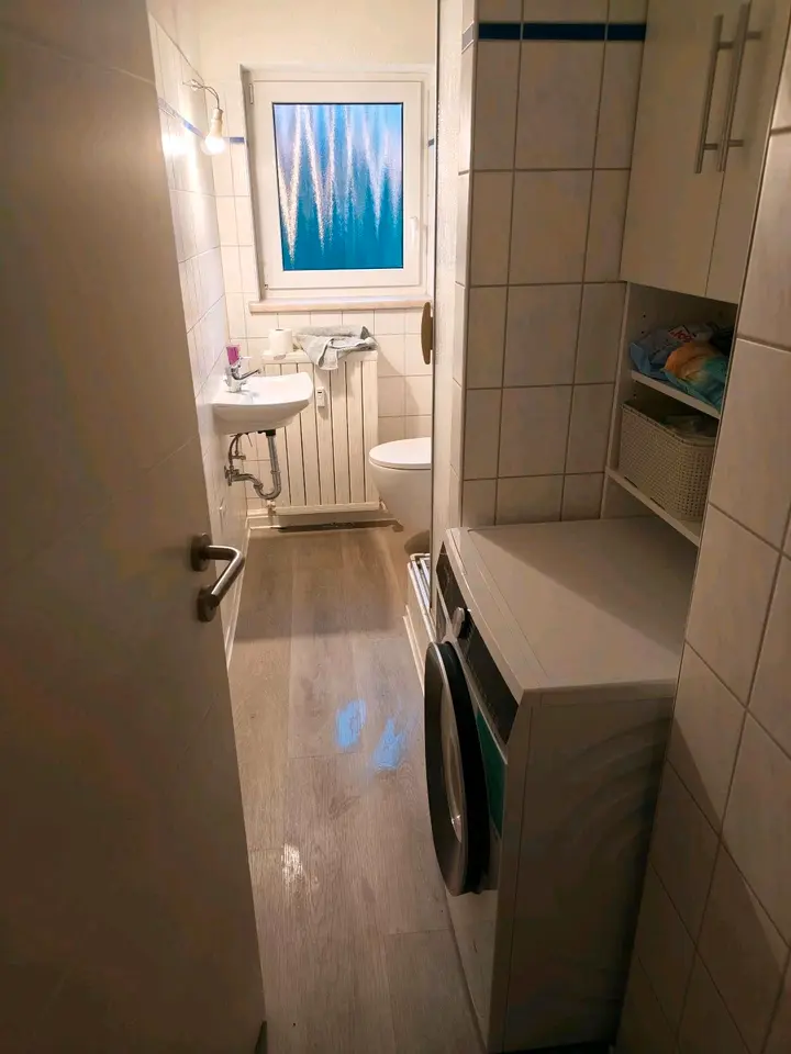 4 Zimmer Wohnung mit 73 m² in Hof – Bild 4