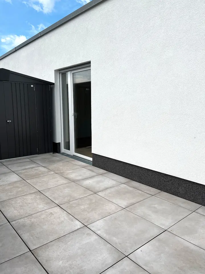 4 Zimmer Wohnung mit 103 m² in Emmerich am Rhein – Bild 7