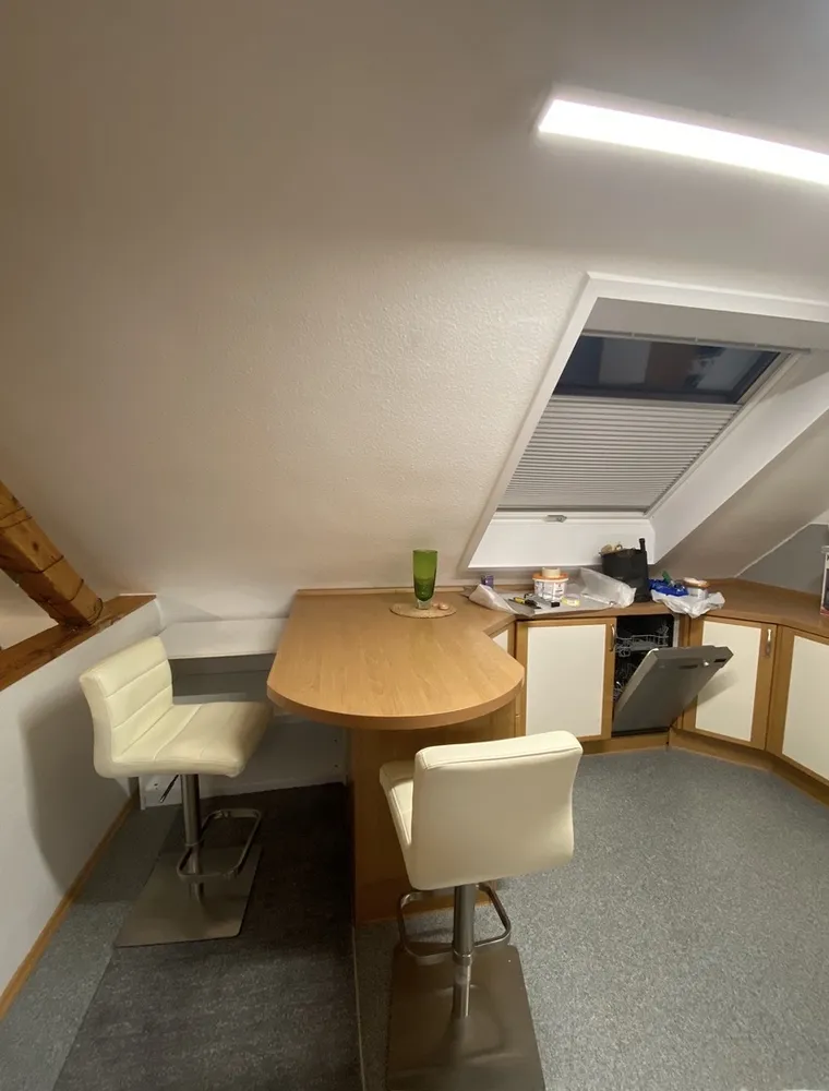 2 Zimmer Wohnung mit 49 m² in Stuttgart – Bild 2