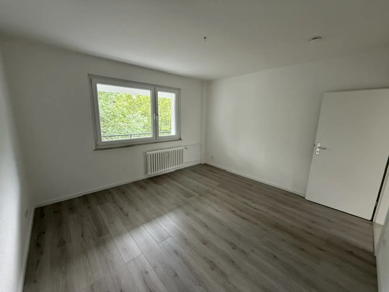 3 Zimmer Wohnung mit 69 m² in Duisburg – Bild 2