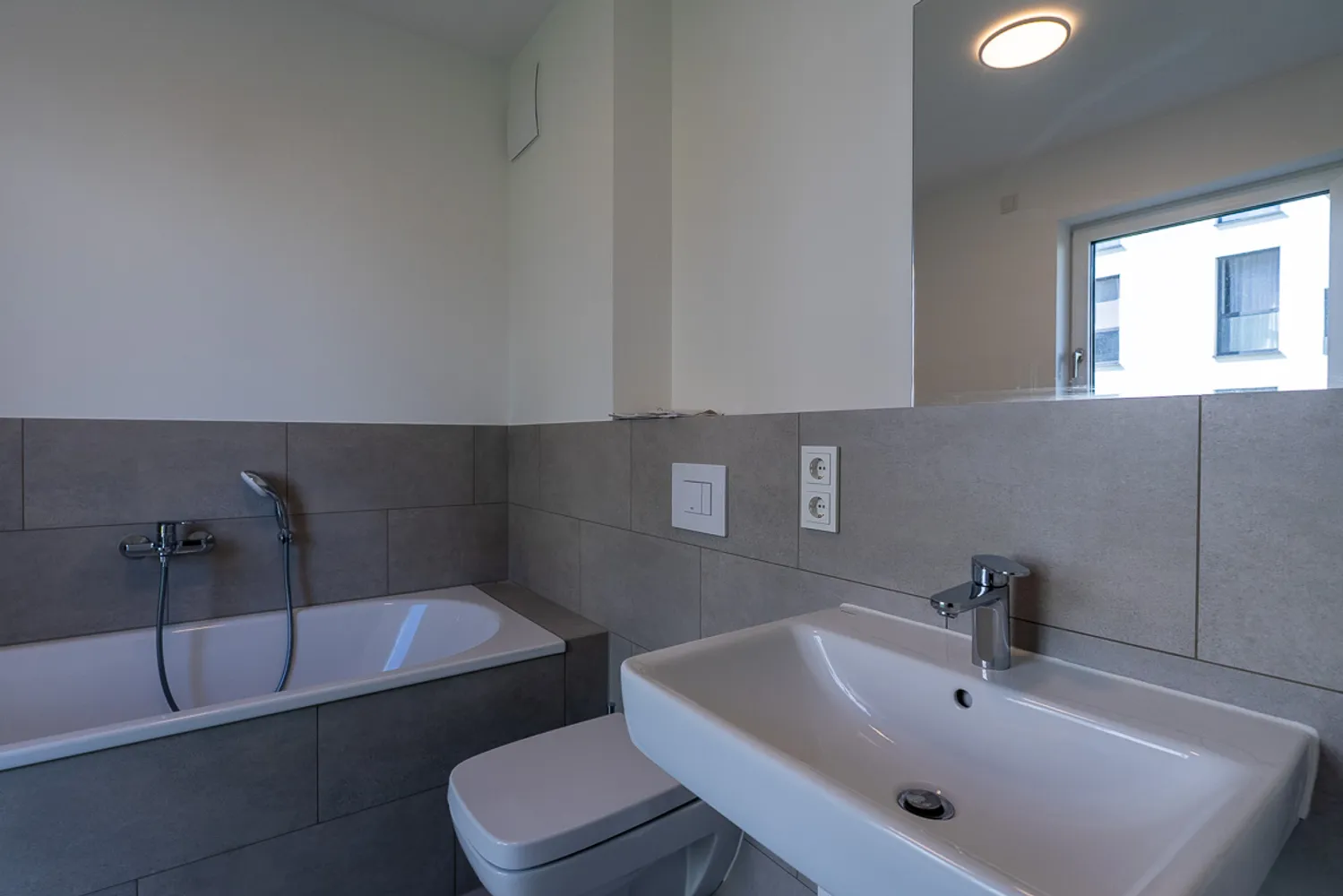4 Zimmer Wohnung mit 114 m² in Falkensee – Bild 9