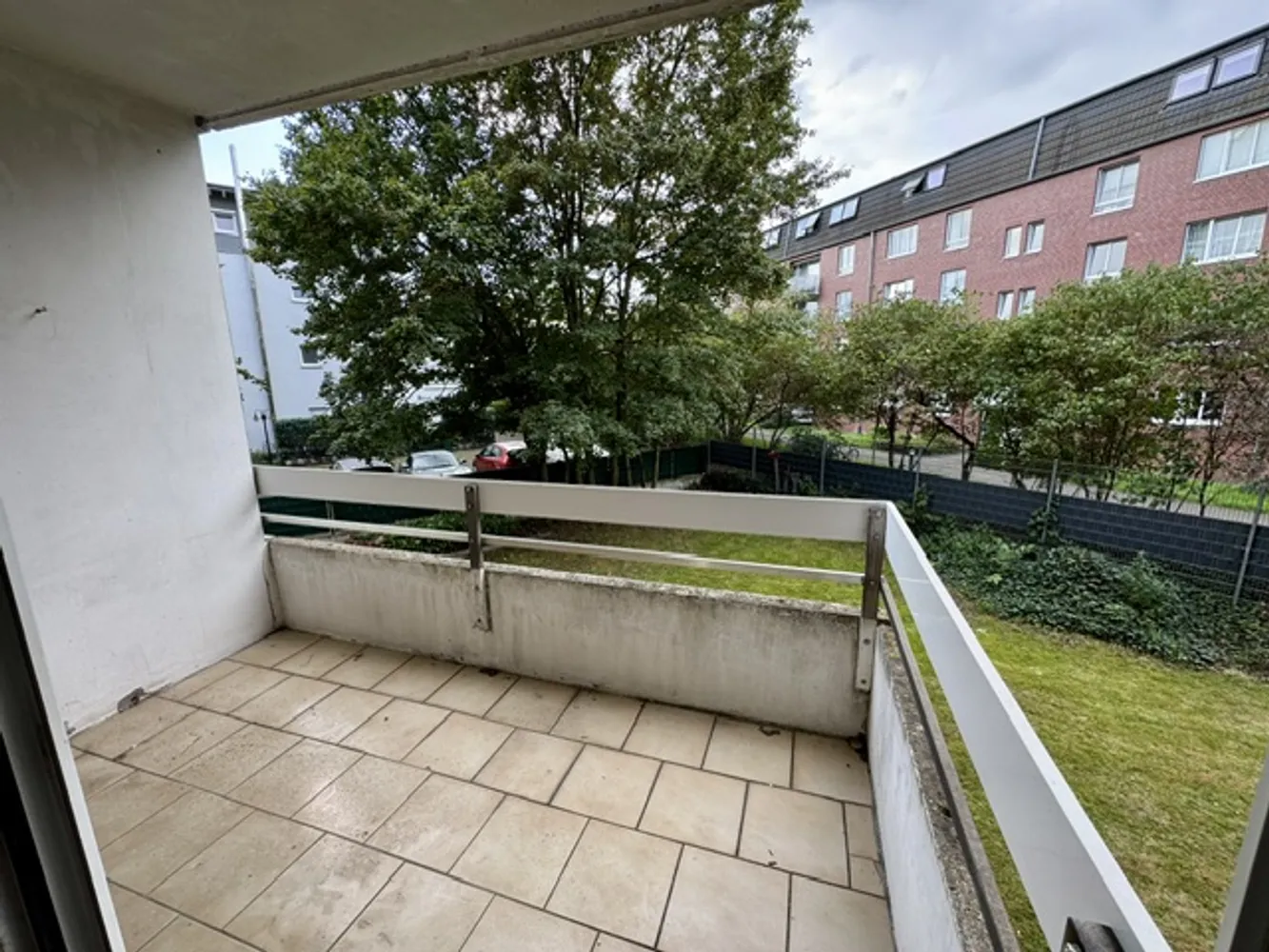 1 Zimmer Wohnung mit 32 m² in Köln – Bild 5