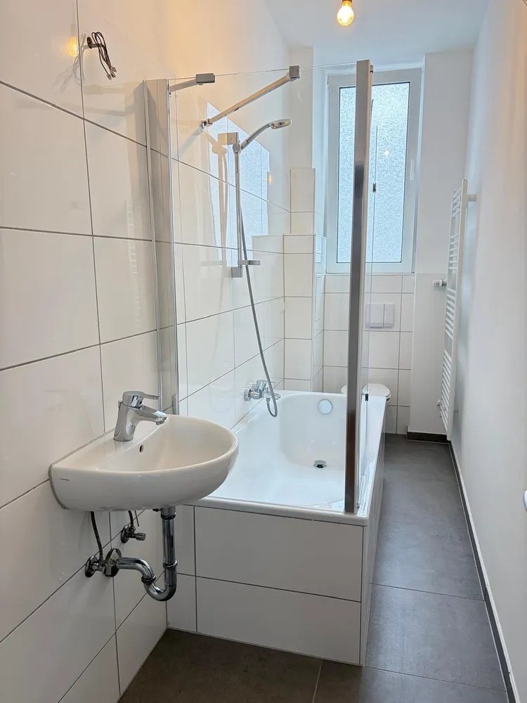 3 room apartment with 64 m² in Frankfurt am Main – Photo 5