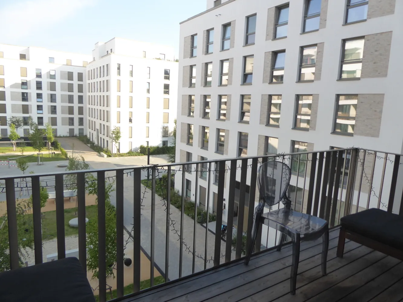 3 Zimmer Wohnung mit 74 m² in Berlin – Bild 8