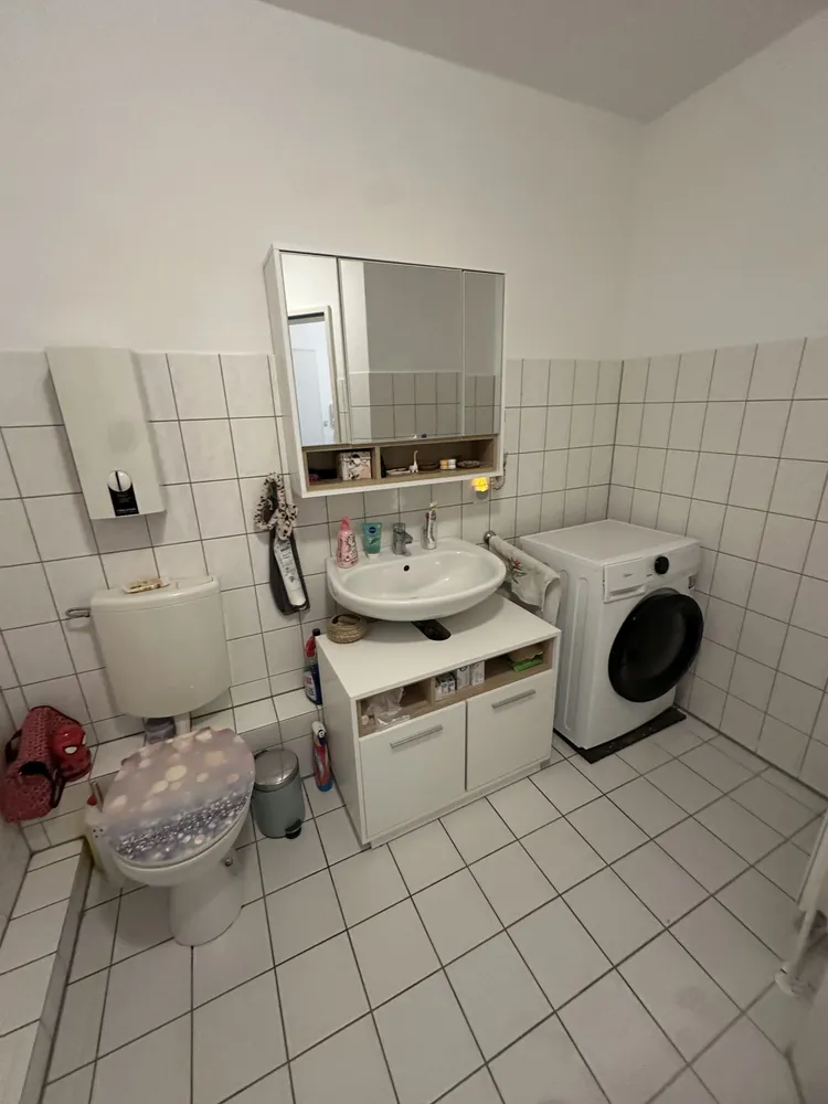 2 Zimmer Wohnung mit 75 m² in Herten – Bild 11