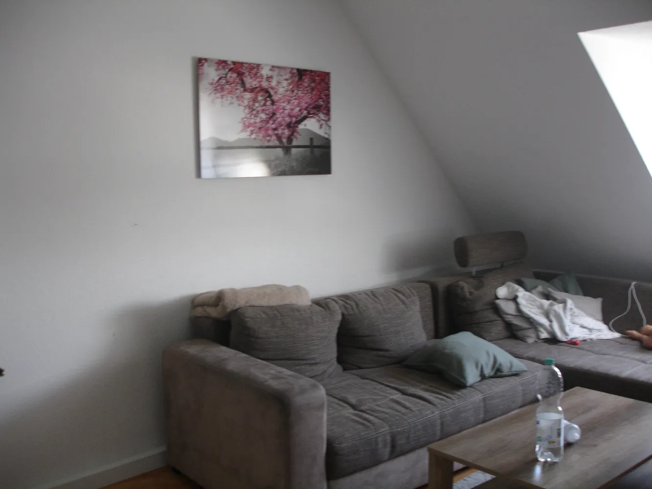 3 Zimmer Wohnung mit 55 m² in Duisburg – Bild 2