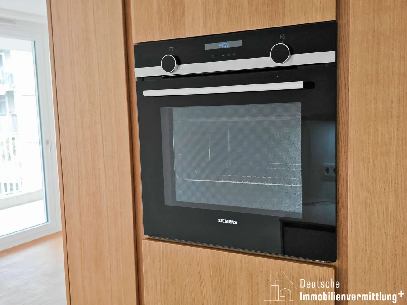 1 Zimmer Wohnung mit 48 m² in München – Bild 3
