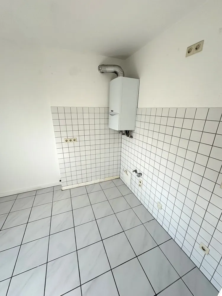 2 Zimmer Wohnung mit 49 m² in Aachen – Bild 2