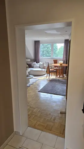 4 Zimmer Wohnung mit 86 m² in Oberhausen – Bild 9