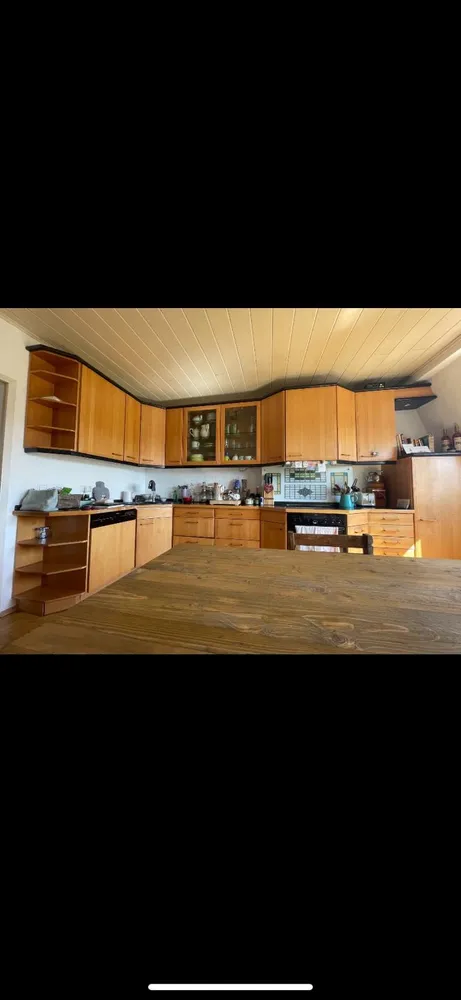 4 Zimmer Wohnung mit 116 m² in Heidelberg – Bild 4