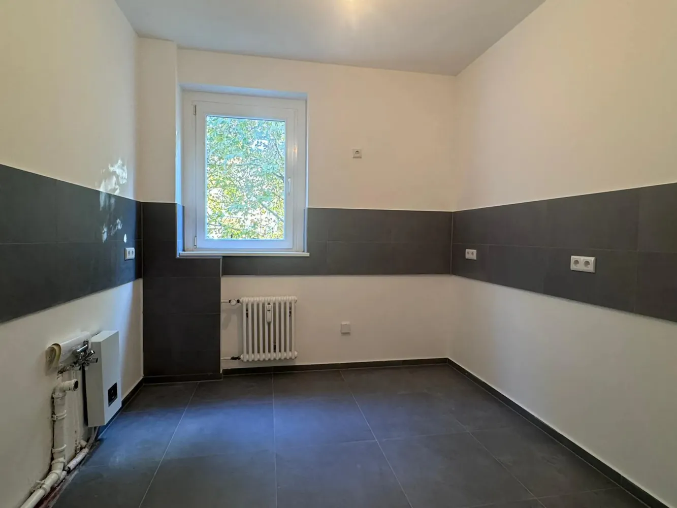 Shared room with 16 m² in Berlin – Photo 3