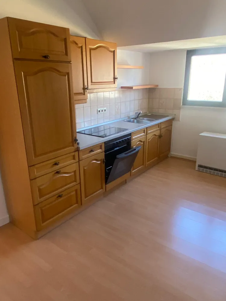 2 Zimmer Wohnung mit 60 m² in Karlsruhe – Bild 3