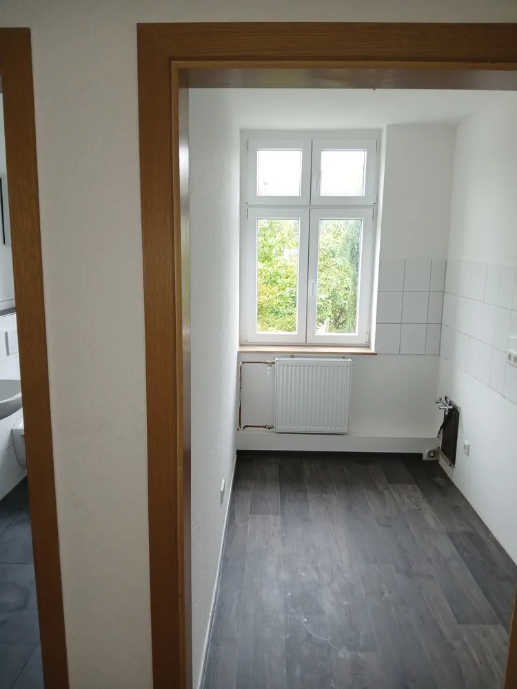 4 room apartment with 62 m² in Dortmund – Photo 6