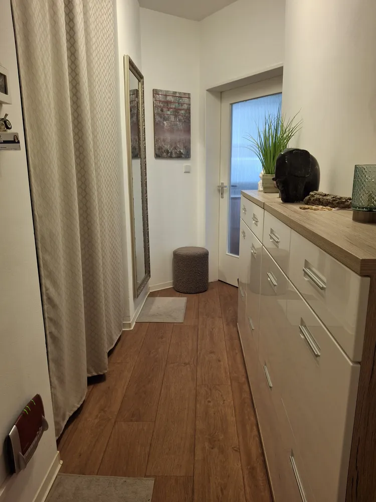 3 Zimmer Wohnung mit 75 m² in Mannheim – Bild 2