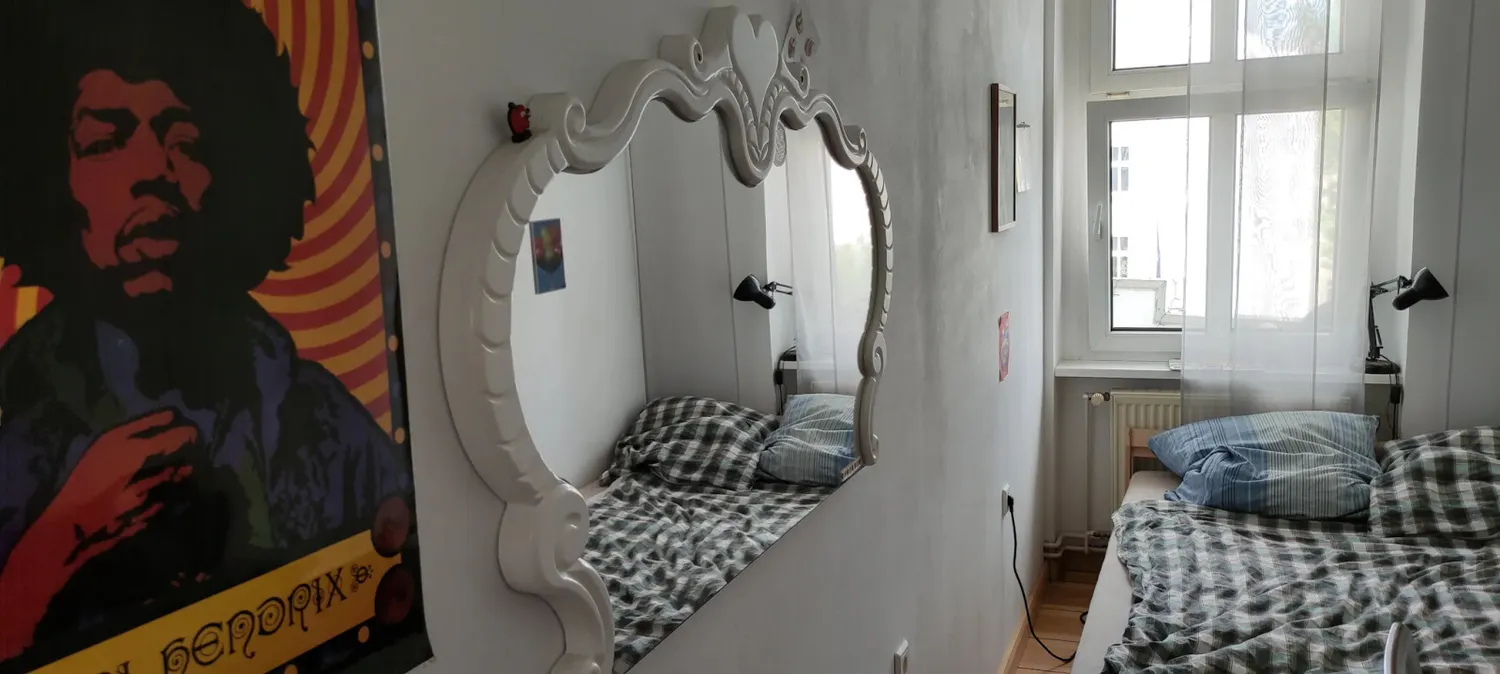 WG-Zimmer mit 10 m² in Berlin – Bild 5