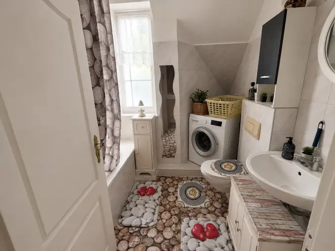 3 Zimmer Wohnung mit 75 m² in Hamburg – Bild 3
