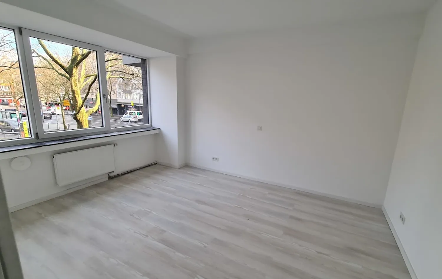 2 Zimmer Wohnung mit 52 m² in Aachen – Bild 8