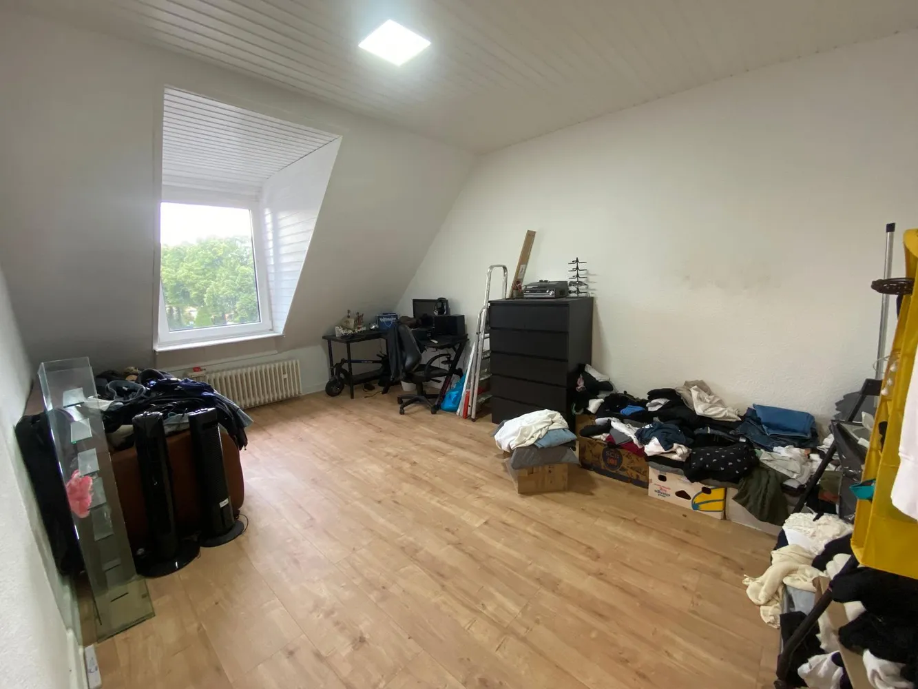 4 Zimmer Wohnung mit 87 m² in Hattingen – Bild 5