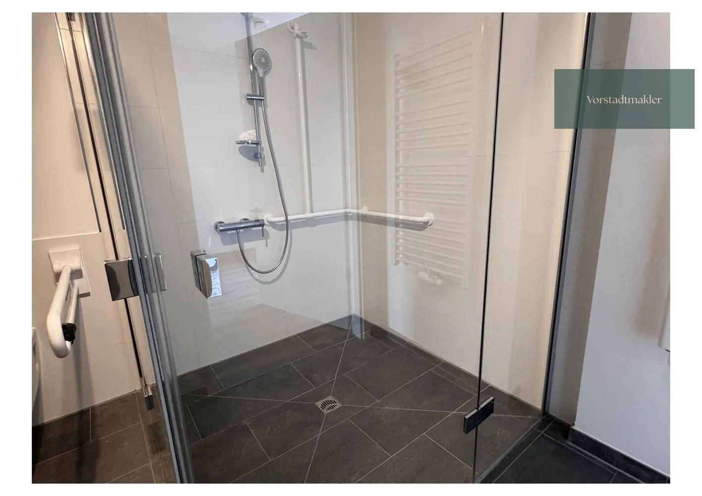 2 Zimmer Wohnung mit 77 m² in München – Bild 5