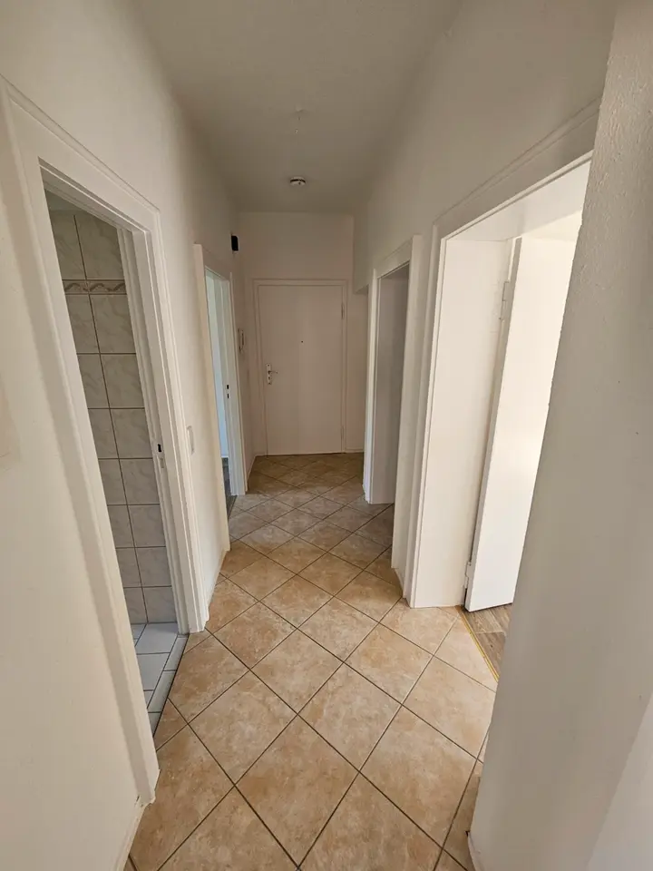 3 Zimmer Wohnung mit 59 m² in Altenburg – Bild 5