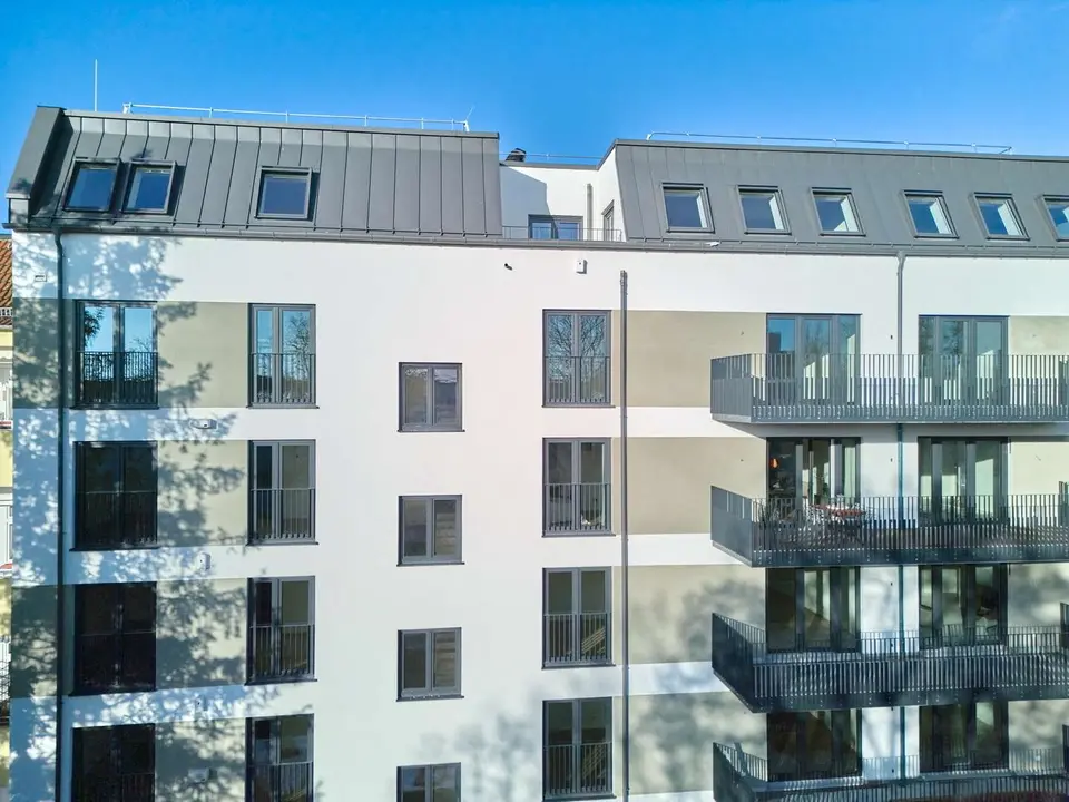 4 Zimmer Wohnung mit 88 m² in Berlin – Bild 6