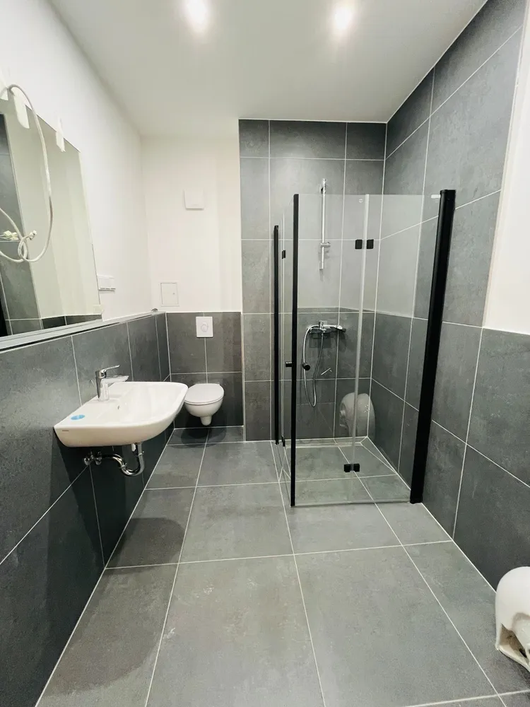 3 Zimmer Wohnung mit 106 m² in Berlin – Bild 3