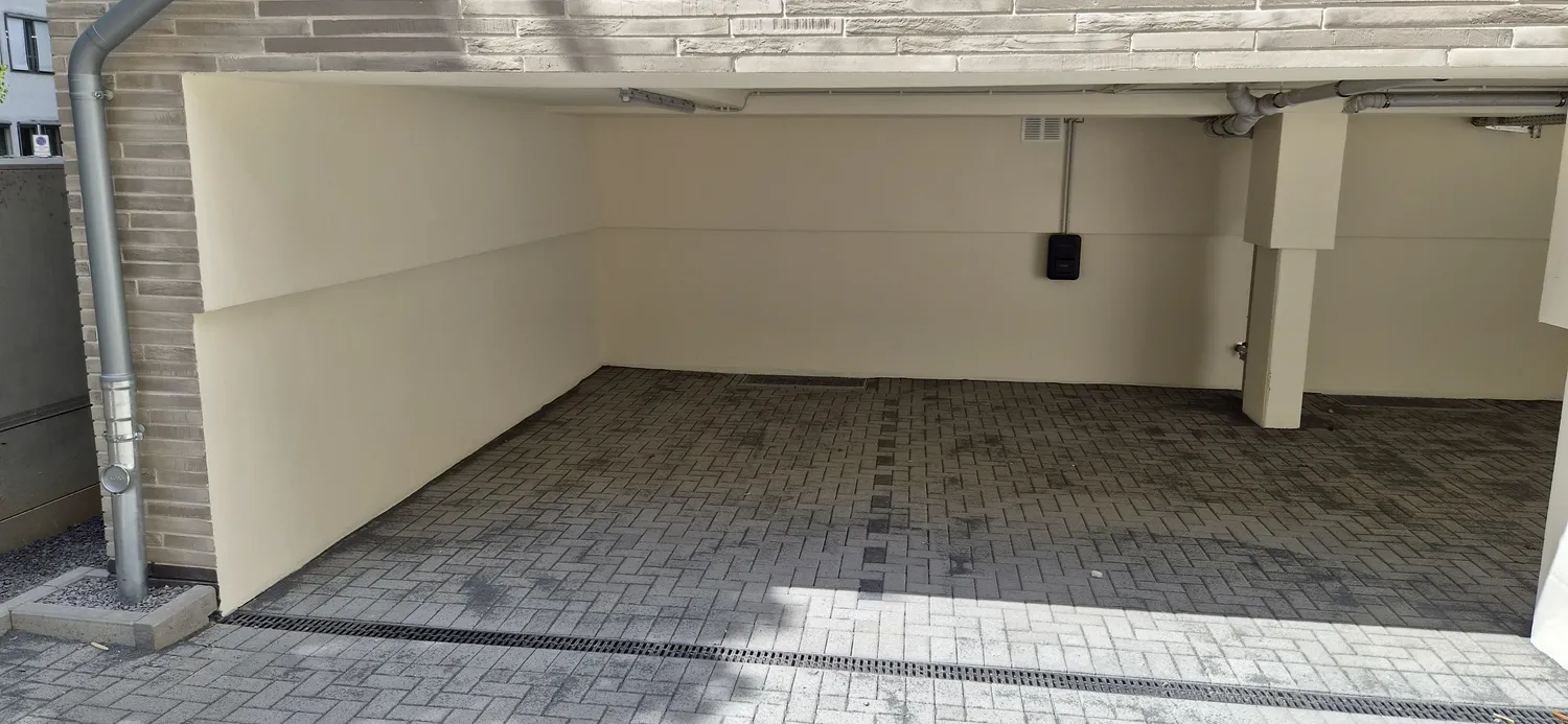 2 Zimmer Wohnung mit 59 m² in Bonn – Bild 6