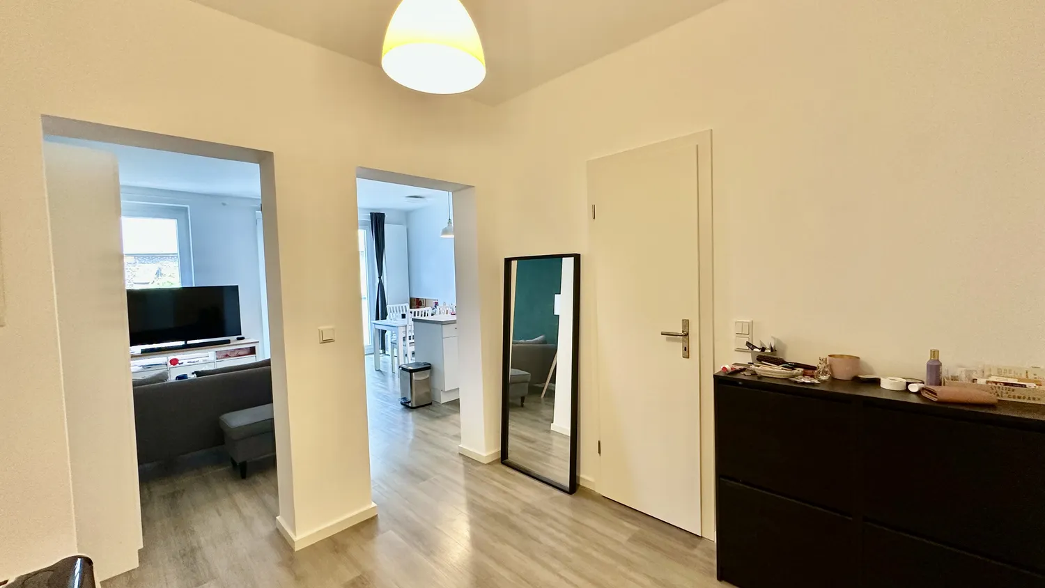 2 Zimmer Wohnung mit 60 m² in Düsseldorf – Bild 5