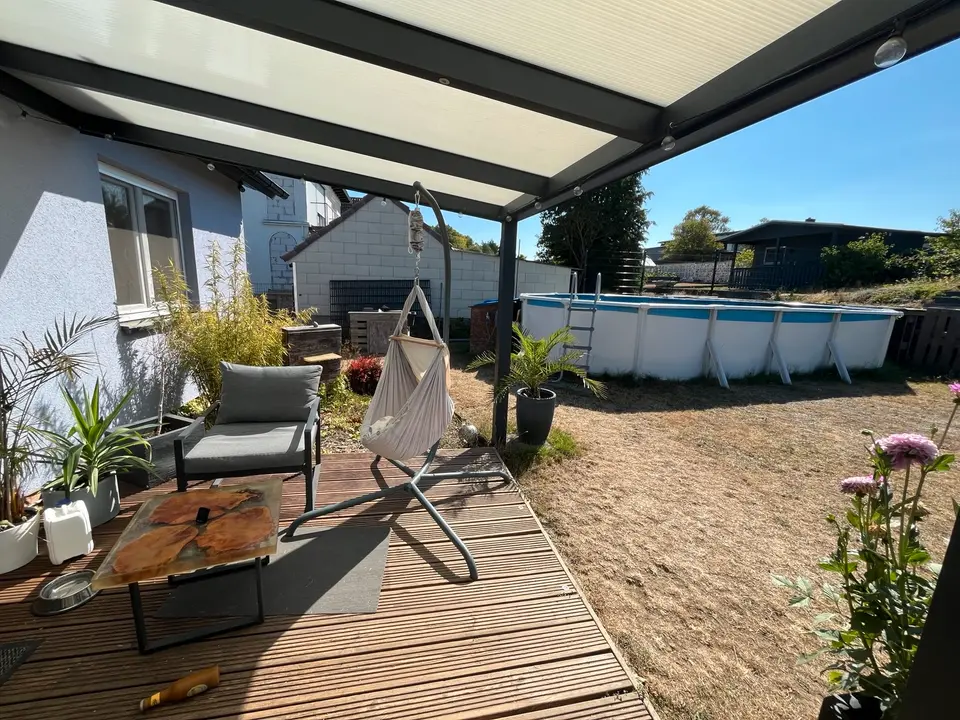 2 Zimmer Haus mit 66 m² in Marburg – Bild 2