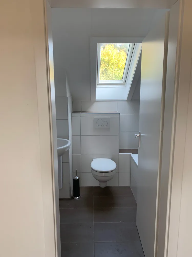 3 Zimmer Wohnung mit 65 m² in Remscheid – Bild 12