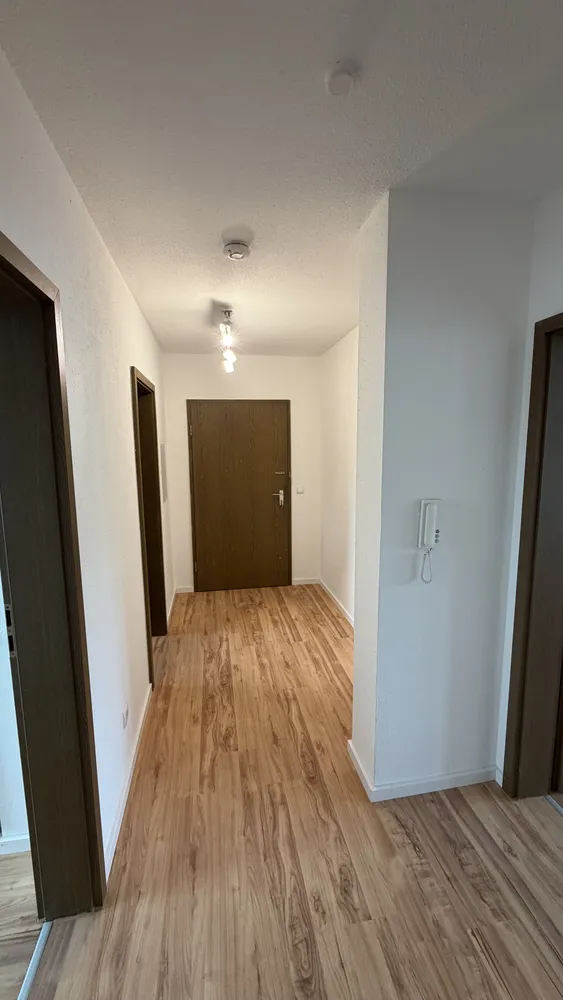 2 Zimmer Wohnung mit 55 m² in Bayreuth – Bild 2