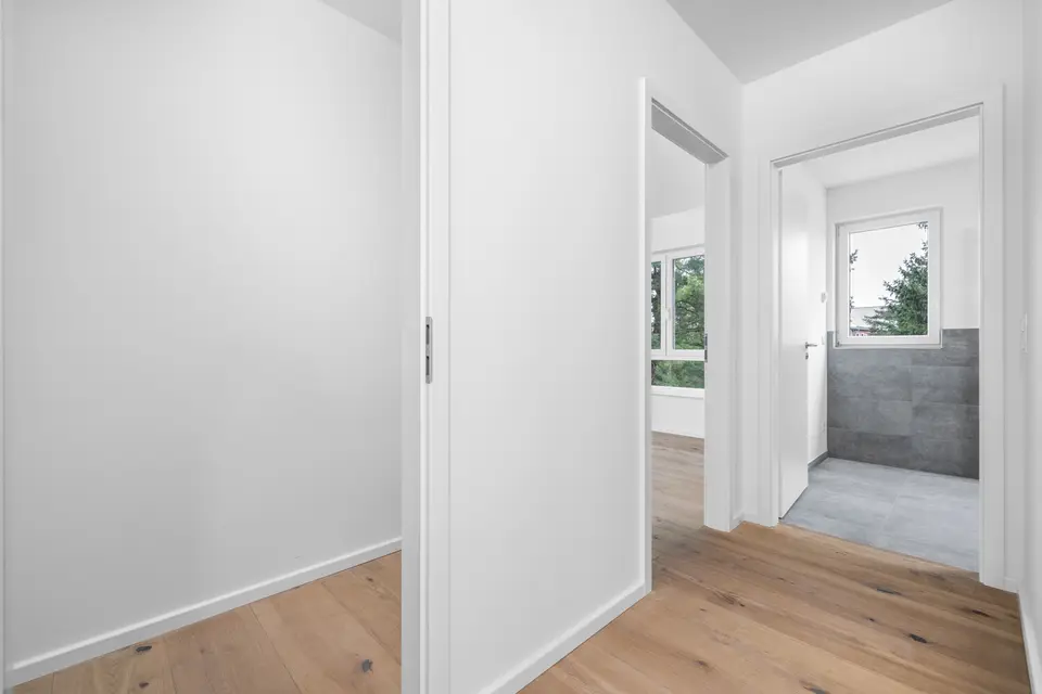 3 Zimmer Wohnung mit 99 m² in Werder (Havel) – Bild 6