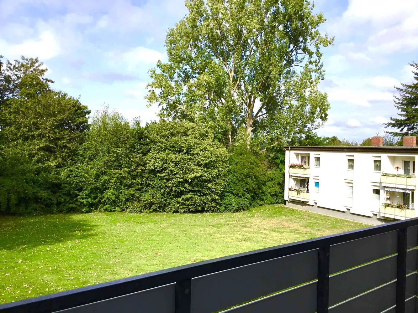 4 Zimmer Wohnung mit 62 m² in Dortmund – Bild 5