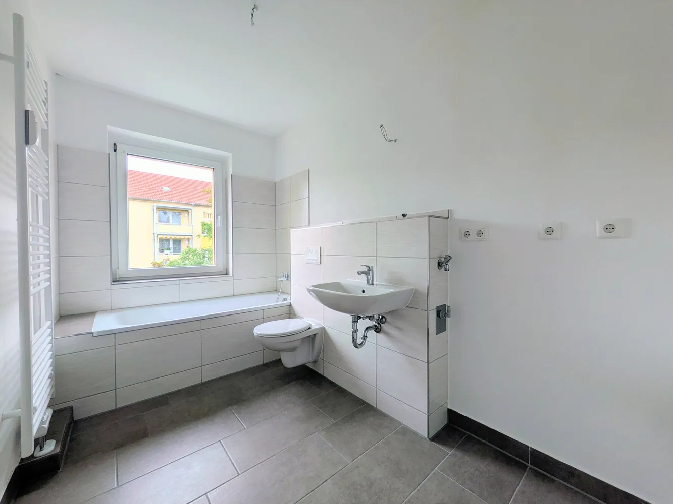 4 room apartment with 110 m² in Gera – Photo 9