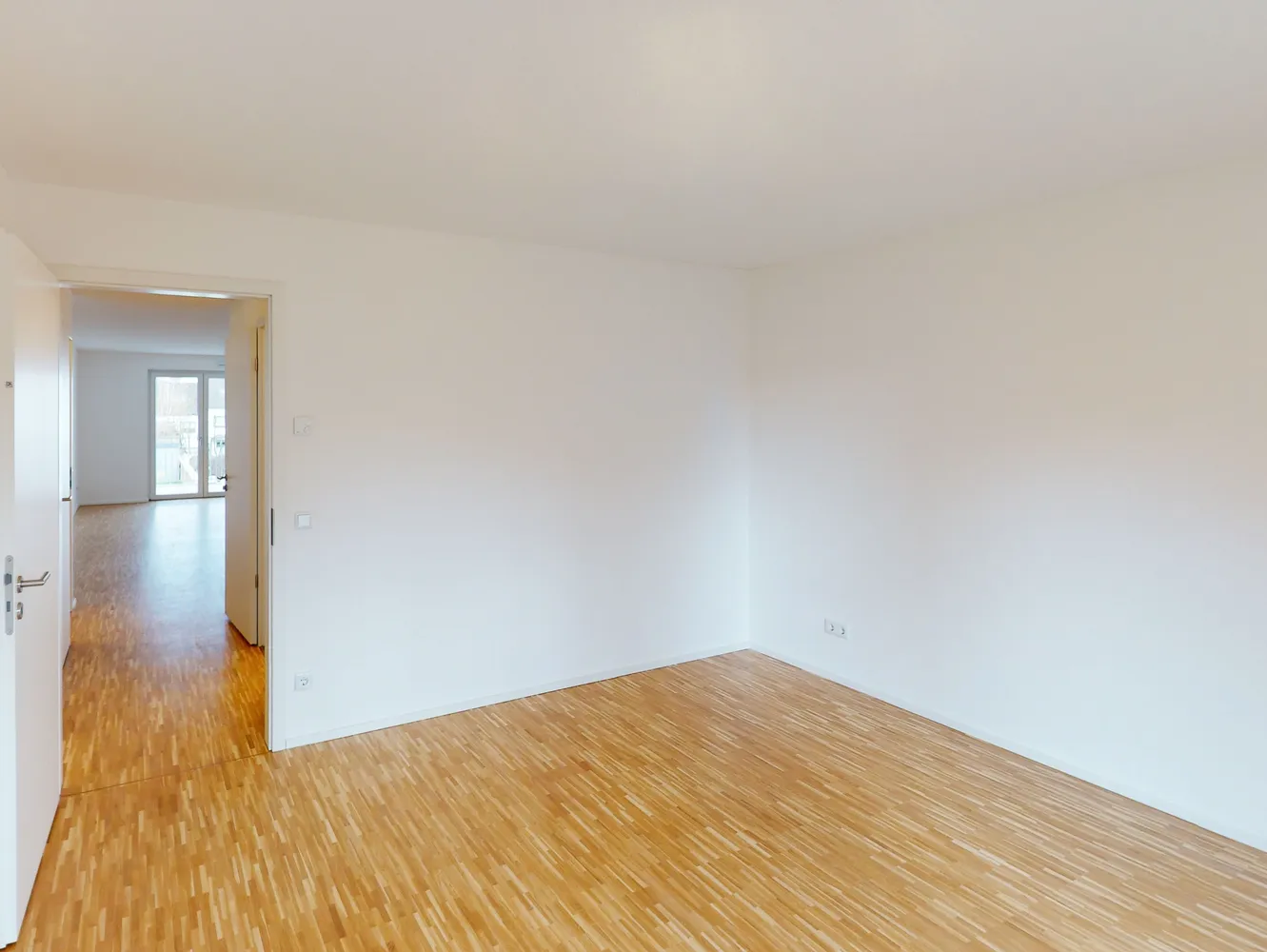 3 Zimmer Wohnung mit 80 m² in Bochum – Bild 9