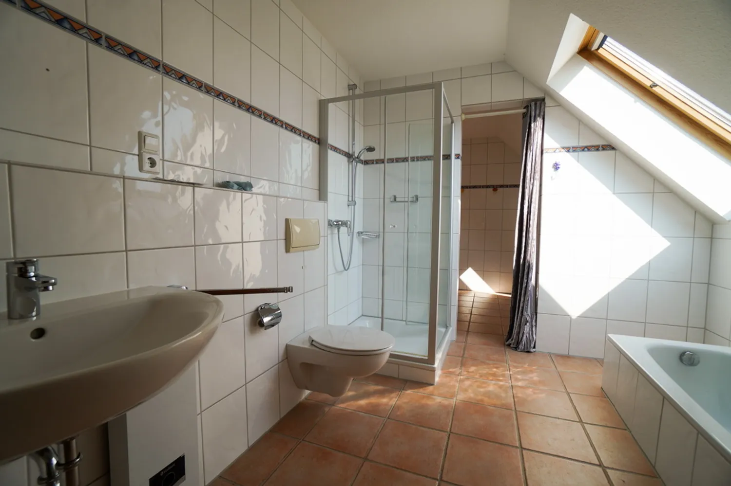 4 Zimmer Wohnung mit 112 m² in Paderborn – Bild 12