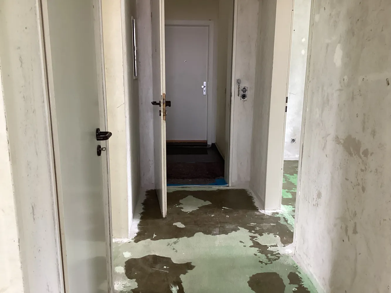 3 Zimmer Wohnung mit 59 m² in Osnabrück – Bild 9