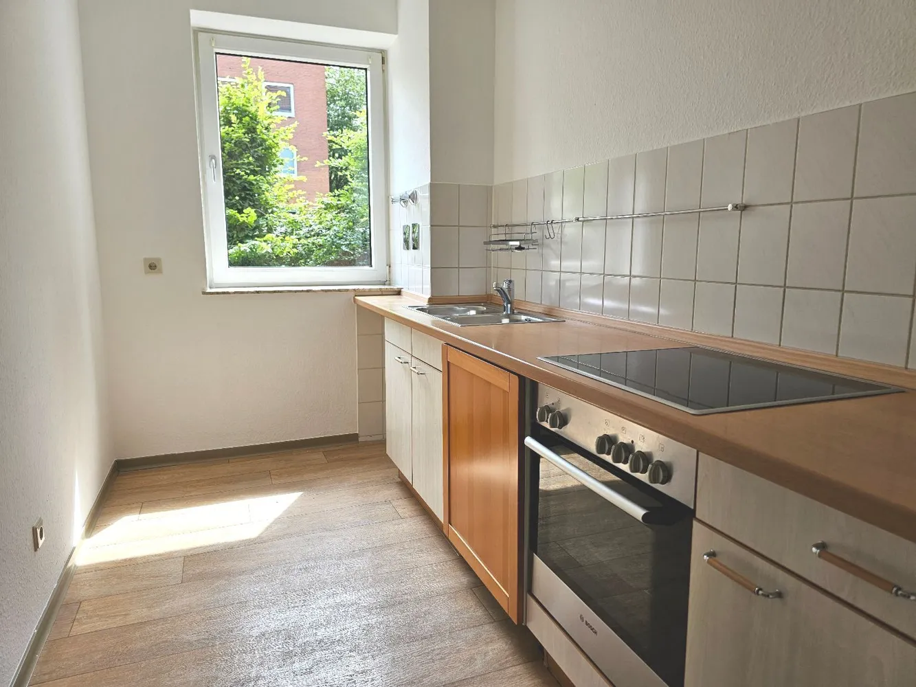 2 Zimmer Wohnung mit 48 m² in Hannover – Bild 4