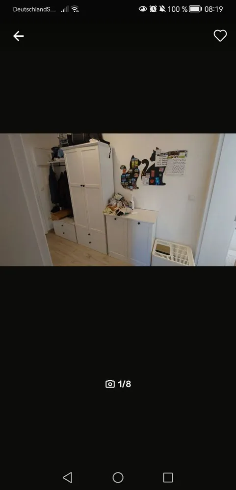 3 Zimmer Wohnung mit 77 m² in Aschaffenburg – Bild 1