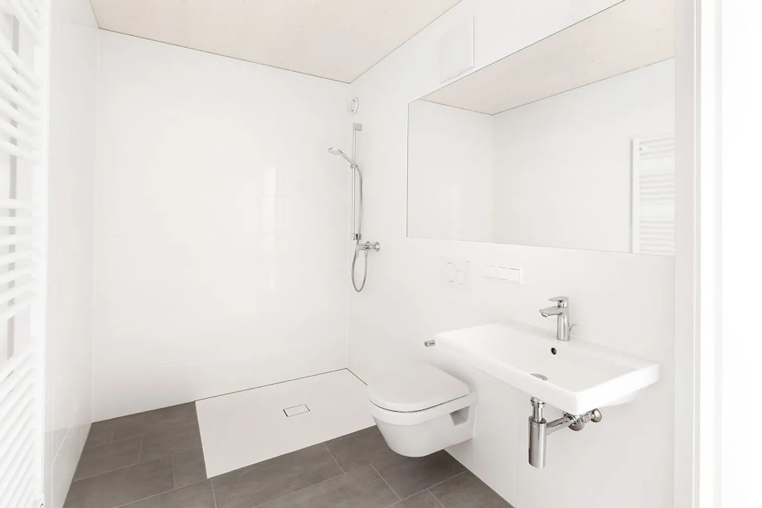 2 Zimmer Wohnung mit 59 m² in Berlin – Bild 7