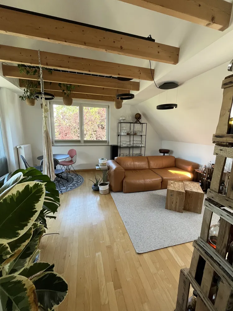 3 room apartment with 65 m² in Cologne – Photo 4